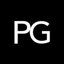 Purificación García company logo