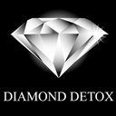 Diamond Detox company logo