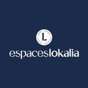 Espaces Lokalia company logo