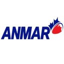 Anmar Mechanical company logo
