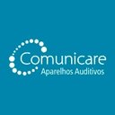 COMUNICARE APARELHOS AUDITIVOS company logo