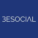 BeSocial GmbH company logo