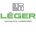 Leger Landscapes company logo