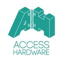 Access Hardware company logo