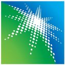 Aramco company logo