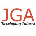 The JGA Group company logo