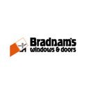 BRADNAMS WINDOWS AND DOORS company logo
