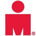 The IRONMAN Group company logo