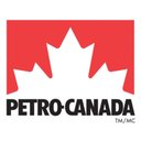 Petro Canada company logo