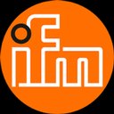 ifm prover USA company logo