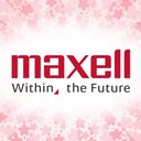 マクセル株式会社 company logo