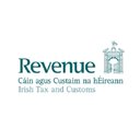 Revenue company logo