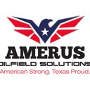 Amerus Oilfield Solutions company logo