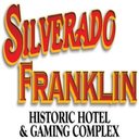 Silverado Franklin company logo