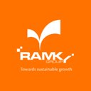 Ramky Group company logo