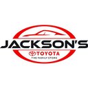 Jackson's Toyota company logo