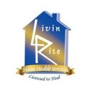 LivinRite Home Health company logo
