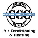 Restivo's Heating & Air Conditioning company logo