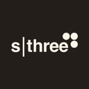 SThree GmbH company logo