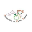 Pms company logo