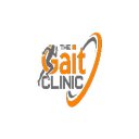The Gait Clinic company logo