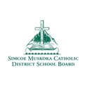 Simcoe Muskoka Catholic District School Board company logo