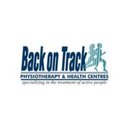 Back on Track Physiotherapy company logo