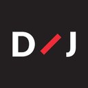 DIJ company logo