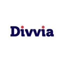 Divvia company logo