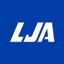 LJA Engineering company logo