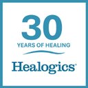 Healogics company logo