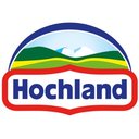 Hochland Gruppe company logo