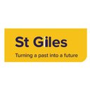 St Giles Trust company logo