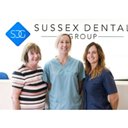 Sussex Dental Group company logo