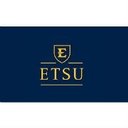 East Tennessee State University company logo