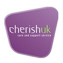 Cherish UK company logo