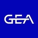 GEA company logo