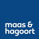 Maas &amp; Hagoort company logo