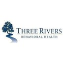 Three Rivers Behavioral Health company logo