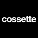 Cossette Media company logo