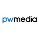 PW Media company logo