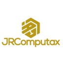 JRComputax Inc company logo