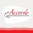 Accorde Orthodontists company logo