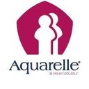 Aquarelle Bordeaux et Sud Bassin company logo