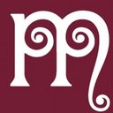 Miss Maud company logo