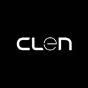 CLÉN company logo
