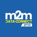 M2M Data Connect Limited company logo