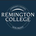 Remington College company logo