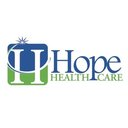 Hope Health Care company logo