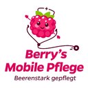Berry's Mobile Pflege company logo